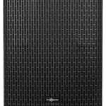 BAFLE AUDIOCENTER MOD. GT512A II