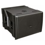 BAFLE AUDIOCENTER MOD. K-LA118A