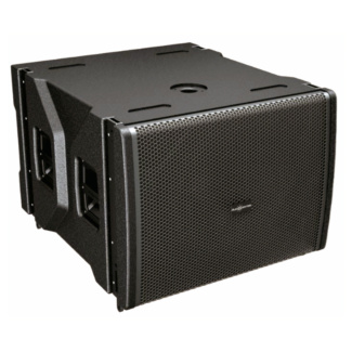 BAFLE AUDIOCENTER MOD. K-LA118A