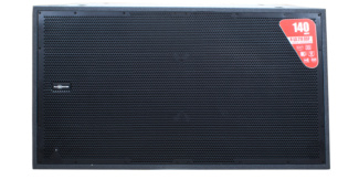 BAFLE AUDIOCENTER MOD. K-LA218-DSP-AC III