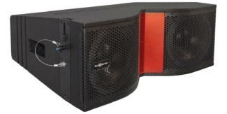 BAFLE AUDIOCENTER   MOD. K-LA28