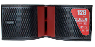 BAFLE AUDIOCENTER MOD. K-LA28-DSP-AC III