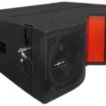 BAFLE AUDIOCENTER MOD. K-LA28-DSP-AC II