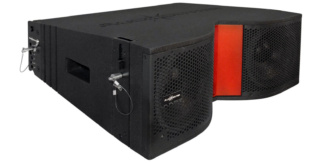 BAFLE AUDIOCENTER MOD. K-LA28-DSP-AC II