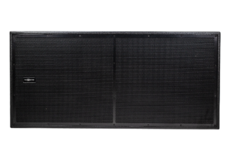 BAFLE AUDIOCENTER SUBWOOFER S3218A II C/RUEDAS