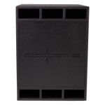 BAFLE AUDIOCENTER MOD. SA3118 III C/RUEDAS