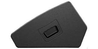 BAFLE AUDIOCENTER MOD. WM3210A