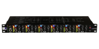 AMPLIFICADOR A.R.T. P/AUDIF. HEADAMP6PRO