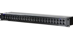 BAHIA DE PARCHEO A.R.T. 48 PUNTOS BAL.