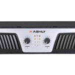 AMPLIFICADOR ASHLY MOD. KLR-4000