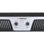 AMPLIFICADOR ASHLY MOD. KLR-5000