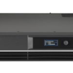 AMPLIFICADOR DYNACORD PODER MOD. L1800FD