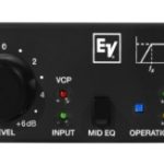 MODULO E.V. P/AMPLIFICADOR  MOD. M-212