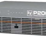 AMPLIFICADOR E.V. PODER  MOD. P-2000