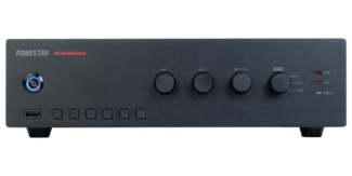 AMPLIFICADOR FONESTAR MOD. PROX-60