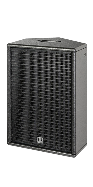 BAFLE HK AUDIO MOD. PREMIUM PRO 110 XD2