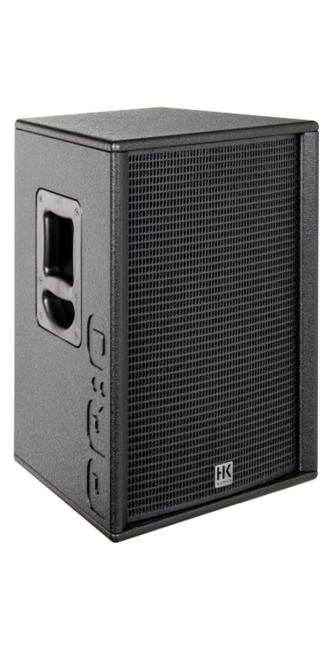 BAFLE HK AUDIO MOD. PREMIUM PRO 112 FD2