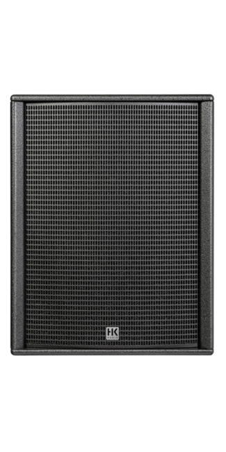 BAFLE HK AUDIO MOD. PREMIUM PRO 115 FD2