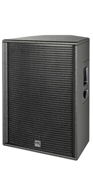 BAFLE HK AUDIO MOD. PREMIUM PRO 115 XD2