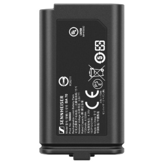 BATERIA SENNHEISER MOD. BA 70