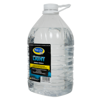 LIQUIDO DE HUMO PROLYTE  FOG-1 LIGHT