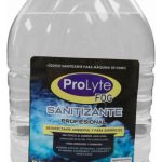LIQUIDO DE HUMO PROLYTE SANITIZING FOG1G