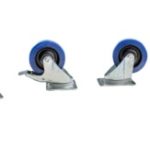 RUEDAS AUDIOCENTER P/SUBWOOFER