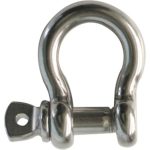 GRILLETE AUDIOCENTER MOD. M20 D SHACKLE