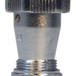 CONECTOR AUDIOCENTER MOD. SCHUKO GERMAN