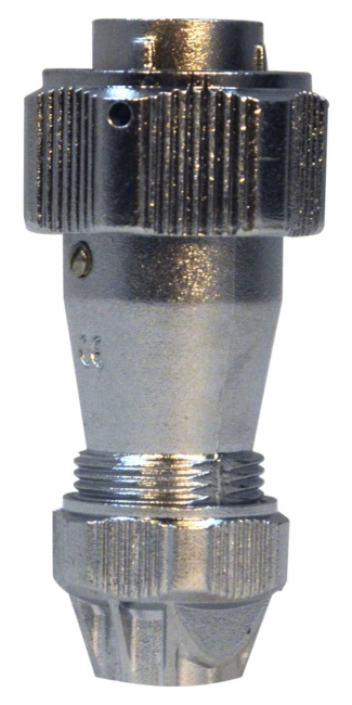 CONECTOR AUDIOCENTER MOD. SCHUKO GERMAN