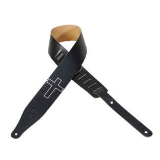 TAHALI LEVYS P/GUITARRA MOD. M17CHC-BLK