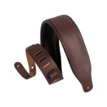 TAHALI LEVYS P/GUITARRA MOD. M26PD-DBR_DBR