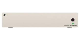 ANTENA SPLITTER SENNHEISER MOD. EW-D ASA