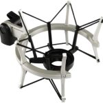 SOPORTE SENNHEISER P/MICROFONO MOD. MKS4