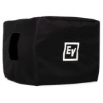 FUNDA ELECTROVOICE MOD. EKX-15S-CVR