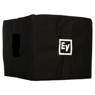 FUNDA ELECTROVOICE MOD. EKX-18S-CVR