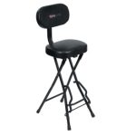 BANCO FRAMEWORKS C/SOPORTE P/GUIT. GFW-GTR-SEAT