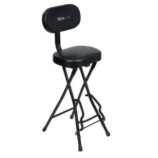 BANCO FRAMEWORKS C/SOPORTE P/GUIT. GFW-GTR-SEAT