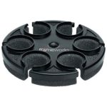 SOPORTE FRAMEWORKS P/MIC. GFW-MIC-6TRAY