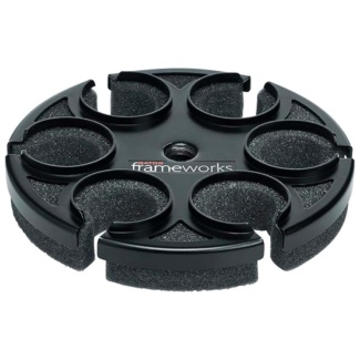 SOPORTE FRAMEWORKS P/MIC. GFW-MIC-6TRAY