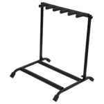 SOPORTE FRAMEWORKS P/GUITARRA RI-GTR-RACK5