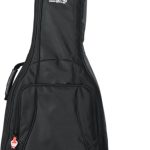 FUNDA GATOR P/GUITARRA GB-4G-ACOUST