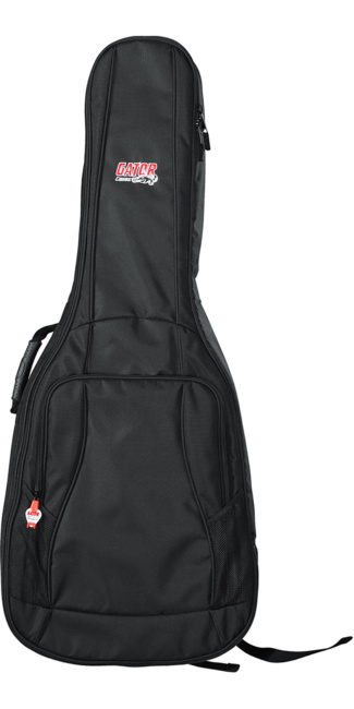 FUNDA GATOR P/GUITARRA GB-4G-ACOUST