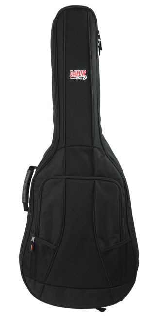FUNDA GATOR P/GUITARRA  GB-4G-CLASSIC