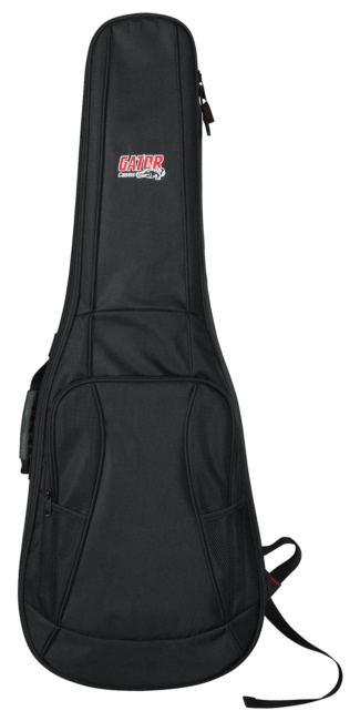 FUNDA GATOR P/GUITARRA GB-4G-ELECTRIC