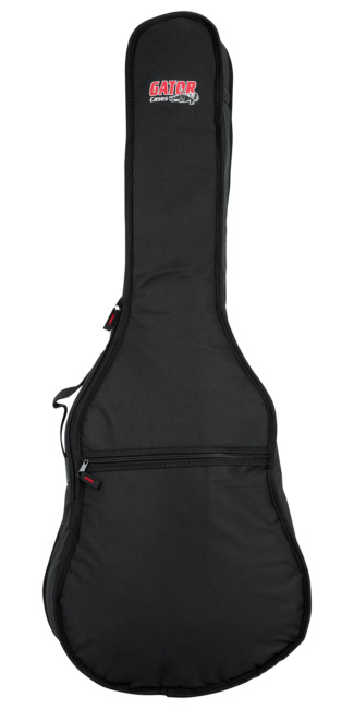 FUNDA GATOR P/GUITARRA GBE-CLASSIC