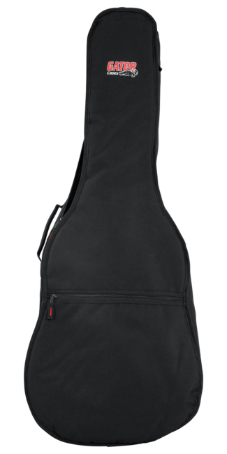 FUNDA GATOR P/GUITARRA GBE-DREAD