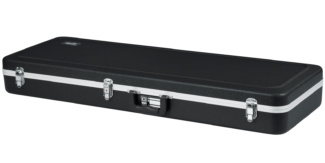 ESTUCHE GATOR P/GUITARRA GC-ELECTRIC-LED