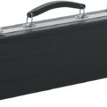 ESTUCHE GATOR P/FLAUTA GC-FLUTE-B/C