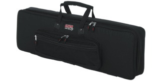 FUNDA GATOR P/TECLADO GKB-61 SLIM